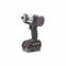 Impact Wrench, 3/8 Inch Square Drive Size, 365 ft-lb Fastening Torque