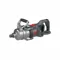 Impact Wrench, 1 Inch Square Drive Size, Std Drive, 2, 600 ft-lb Breakaway Torque, 20V DC