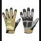 Mechanics Gloves, Size 2XL, Mechanics Glove, Full Finger, Synthetic Leather, 1 Pair