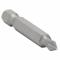 Insert Bit, PH1 Fastening Tool Tip Size, 2 Inch Overall Bit Length