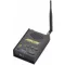 Wireless Intercom 2-Way, VHF Band, Steel