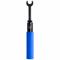 F Connector Tool, Ergonomic, Carbon Alloy Steel, 6 1/2 Inch Length