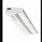 LED Undercabinet Fixture, LED, 14 in, 14 Inch Overall Length, Plug Inch or Direct-Wire