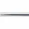 Mount and Demount Spoon, 24 Inch Length, 11/16 Inch Stock, Steel