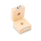 Wood Weight Case, Button/Compact Weight, 20g