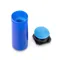 Plastic Weight Case, Button/Compact Weight, 50g