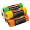 Braided Mason Twine, Yellow, 500ft. Length