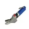 Pneumatic Shear, 90 Psi, 16 CFM, 2500 RPM, 11-1/2 Inch, Fiber Cement