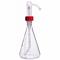 TLC Reagent Sprayer, 125ml Capacity, Borosilicate Glass, Clear