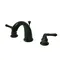 KB985 Widespread Bathroom Faucet, Oil Rubbed Bronze