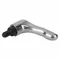 Adjustable Handle, Teardrop, Zinc, M8 Thread Size, 55 mm Stud Length