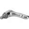 Adjustable Handle, Teardrop, Zinc, M6 Thread Size, 50 mm Stud Length