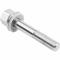 Hex Head Bolt, Stainless Steel, Partially Threaded, M8, 22 mm Min Thread Length