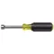 Nut Driver, Shaft Length 3 Inch, Driver Size 11 mm