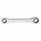 Ratcheting Box Wrench - 5/8In X 3/4In