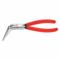 Bent Long Nose Plier, 1 1/8 Inch Size