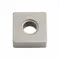 Diamond Turning Insert, Ticn+Nbc Component, Neutral3/64 Inch Corner Radius