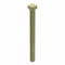 Hex Head Cap Screw, 3/4-16 Thread Size, Grade 9