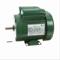 Agricultural Motor, 0.33 HP, 1 Phase, 60 Hz, 115/208-230V, 1800 RPM