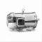 General Purpose Motor, 3/2 HP, 3 Phase, 60/50 Hz, 230/460 and 190/380V, 3600 and 3000 RPM