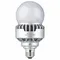 LED Bollard Bulb, A21, Medium Screw, 70W MH/70W HPS, 14W, 5000K