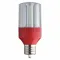 LED Bulb, Cylindrical, Mogul Screw, 150W MH/150W HPS, 24W, 5700K