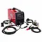 Multiprocess Welder, Weld Pak 180I Mp, Dc, Mig/Stick Pack