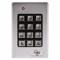 Weather Resistant Keypad, Access Control Applications, 2 A Amps