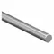 PBC Linear Shaft, 1 Inch Dia., 48 Inch Length, Carbon Steel