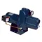 Jet Pump, 1 Hp, 115/230V, 1 Phase