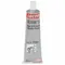 Gasket Sealant, SI 595, 2.71 fl oz, Tube, Clear, Food and Beverage Processing