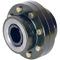 Gear Coupling Hub, Bore 28 - 79mm, Steel