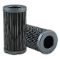 Interchange Hydraulic Filter, Glass, 5 Micron Rating, Seal, 3.7 Inch Height