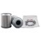 Transmission Filter Kit, Glass, 25 Micron Rating, Viton Seal, 4.21 Inch Height
