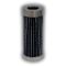 Interchange Hydraulic Filter, Wire Mesh, 60 Micron Rating, Viton Seal, 4.48 Inch Height