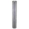 Interchange Hydraulic Filter, Glass, 25 Micron Rating, Viton Seal, 38.58 Inch Height