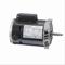 General Purpose Pump Motor, 0.33 HP, 1 Phase, 60 Hz, 115/208-230V, 3600 RPM