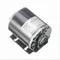 Carbonator Pump Motor, 0.33 HP, 1 Phase, 60 Hz, 100-120/200-240V, 1800 RPM