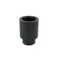 Impact Socket, Deep, SAE, 6 Point, 3/4 Inch Drive, 1 1/8 Inch Size, Alloy Steel