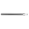 Cold Chisel, Long, 3/4 Inch Cut Width, Alloy Steel