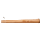 Vervangend hamerhandvat, kogelpin, 17 inch lengte, hickoryhout