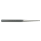 Taper Punch, 7/32 Point Size, Alloy Steel