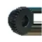 Spur Gear, 16 DP, 14.5 Deg., 30 Teeth, 1.875 Inch Pitch Dia., Bore To Size, Steel