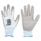 Coated Glove, S, Polyurethane, 12 Pack