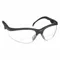 Bifocal SReading Glasses, Anti-Scratch, No Foam Lining, Wraparound Frame