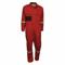 Overall, 8.7 cal/cm² ATPV-Bewertung, Herren, 2XL, Regular, Größe 52 Zoll