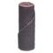 Cartridge Roll, Straight, 1/2 Inch Dia x 1 1/2 Inch Length, 1/8 Inch Pilot, Aluminum Oxide