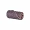 Cartridge Roll, Straight, 1/2 Inch Dia x 1 1/2 Inch Length, 1/8 Inch Pilot, Aluminum Oxide