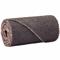 Cartridge Roll, Straight, 3/4 Inch Dia x 1 1/2 Inch Length, 3/16 Inch Pilot, Aluminum Oxide