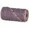 Cartridge Roll, StraigHeight, 1 Inch Dia. x 1 1/2 Inch Length, 1/4 Inch Pilot, Aluminum Oxide